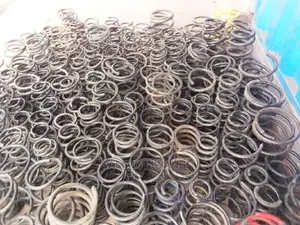 Peugeout Heavy Duty Coil Springs