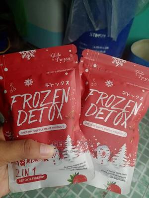 Frozen Deetox - thumbnail 2