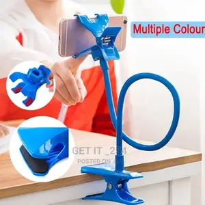 Clip Lazy Phone Holder
