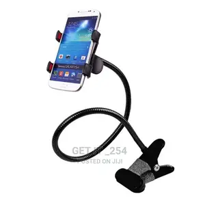 Clip Lazy Phone Holder