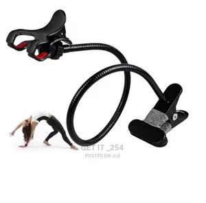 Clip Lazy Phone Holder
