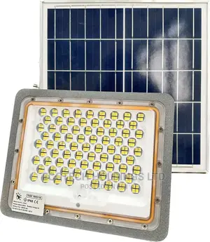 500wts Solar Led Floodlight