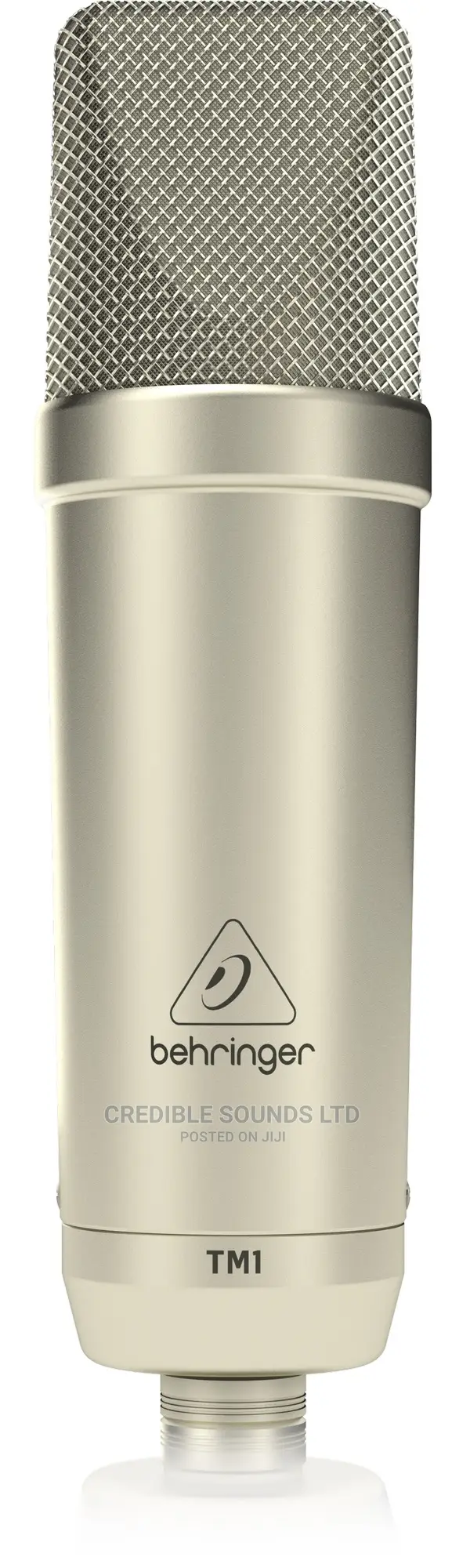 Behringer TM1 Complete Recording Package With Condenser Mic in Nairobi