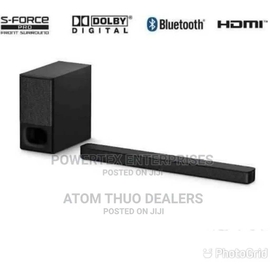 S40R Sony Bar