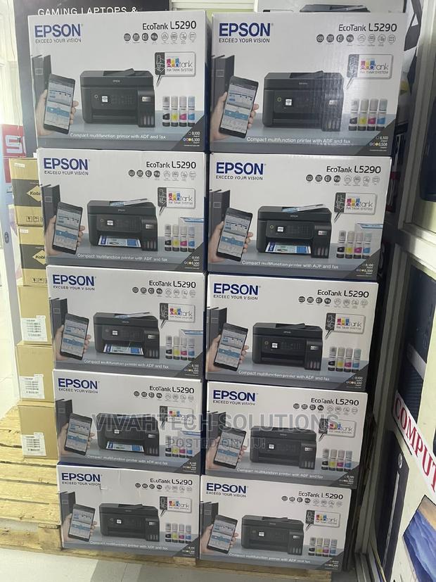L5290 Epson Printer