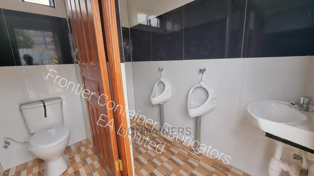 Mobile Toilets - thumbnail 2