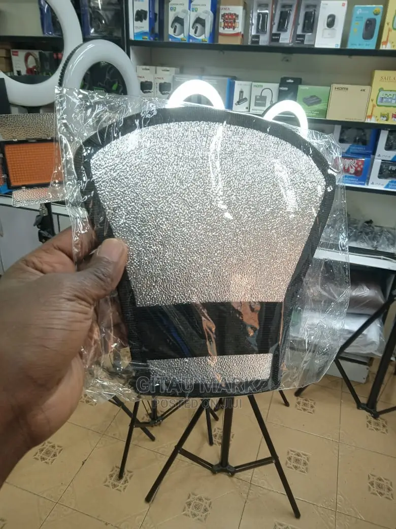 Speedlite Softbox Diffuser/Reflector
