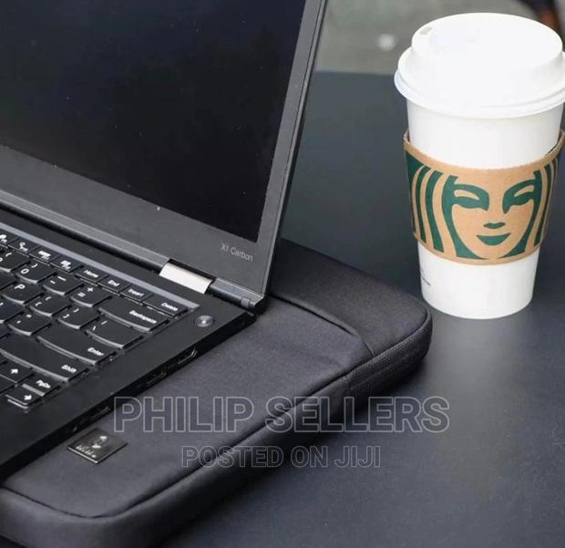 Wiwu Alpha Slim Sleeve Laptop Case 13” 13.3” 14”15.6”