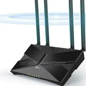 Archer Ax10 Tplink Router Ax1500 '