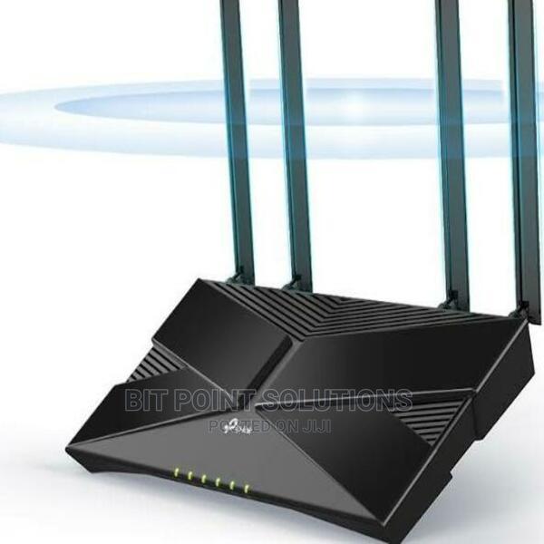 Archer Ax10 Tplink Router Ax1500 '