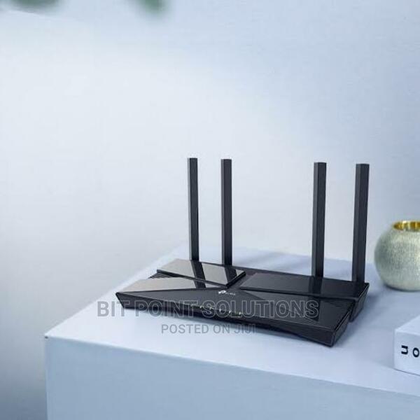 Tplink Ax1500 Router Archer Ax10 "' - main view