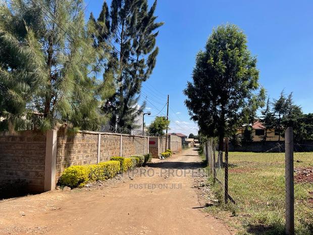Prime 0.15 Ha (1/4 + 1/8th Acre) Plot in Kikuyu, Thogoto - thumbnail 4