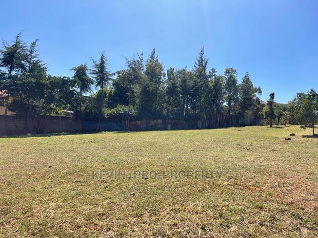 Prime 0.15 Ha (1/4 + 1/8th Acre) Plot in Kikuyu, Thogoto - thumbnail 5