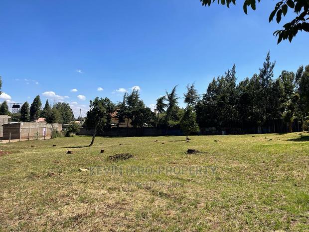 Prime 0.15 Ha (1/4 + 1/8th Acre) Plot in Kikuyu, Thogoto - thumbnail 12