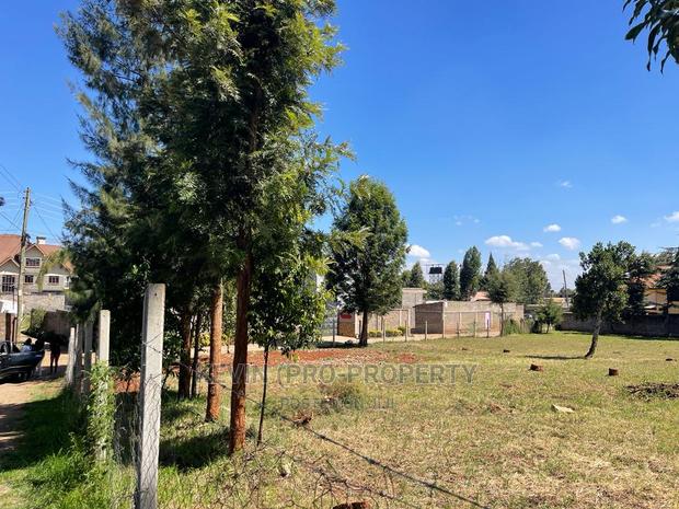 Prime 0.15 Ha (1/4 + 1/8th Acre) Plot in Kikuyu, Thogoto - thumbnail 13