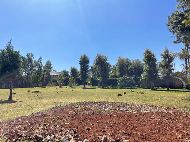 Prime 0.15 Ha (1/4 + 1/8th Acre) Plot in Kikuyu, Thogoto - thumbnail 11