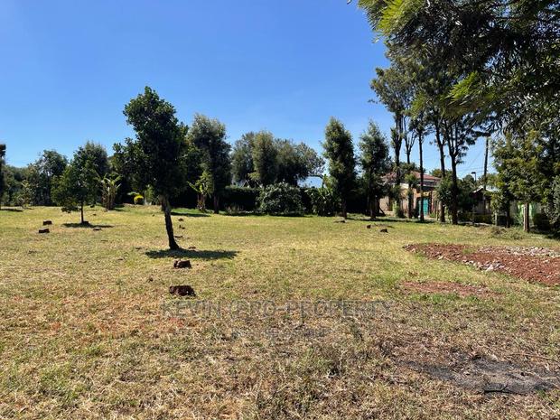 Prime 0.15 Ha (1/4 + 1/8th Acre) Plot in Kikuyu, Thogoto - thumbnail 9