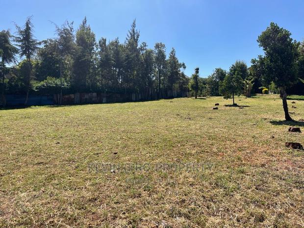 Prime 0.15 Ha (1/4 + 1/8th Acre) Plot in Kikuyu, Thogoto - thumbnail 8