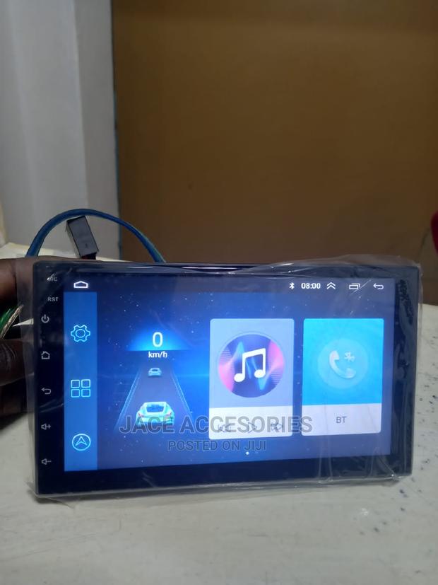 New 7' Car Android 2gb Ram + 32gb Rom - thumbnail 3