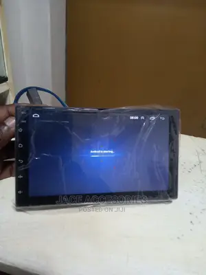 New 7' Car Android 2gb Ram + 32gb Rom