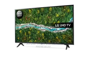 LG 43 Inches 43up77006 Tv