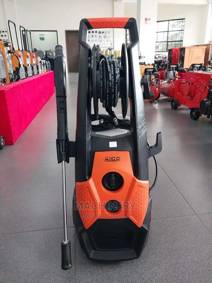 Portable Pressure Washer Apw190