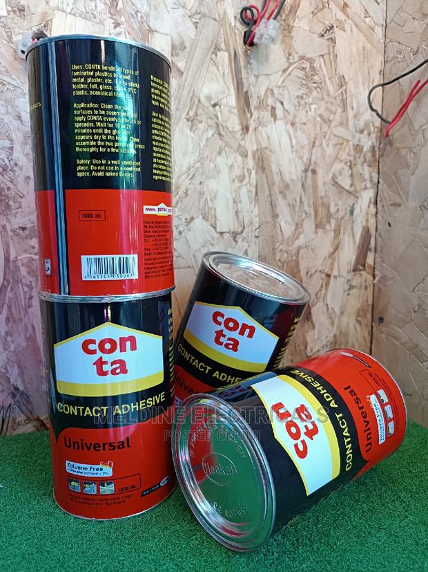 Conta Glue 1litre - main view