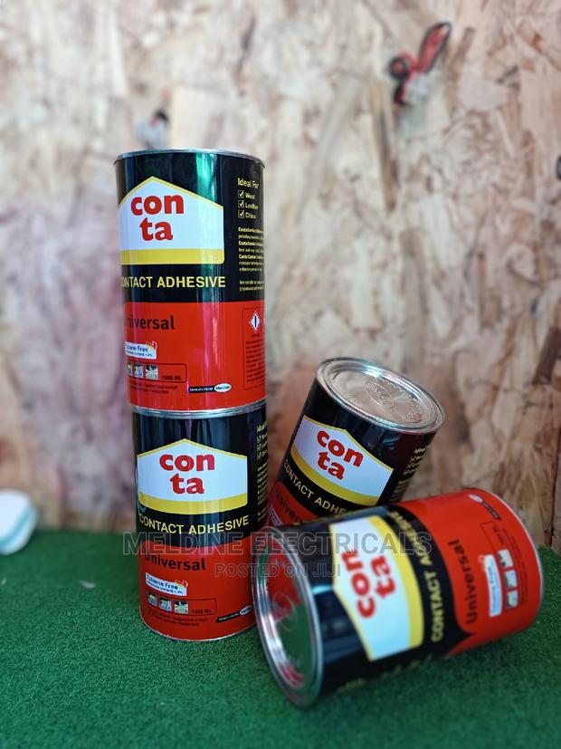 Conta Glue 1litre - thumbnail 2