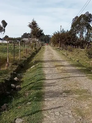 Land on Sale at Flyover Kinangop