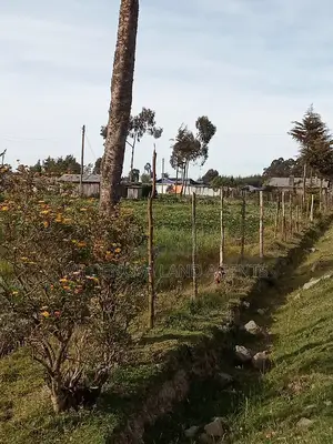 Land on Sale at Flyover Kinangop