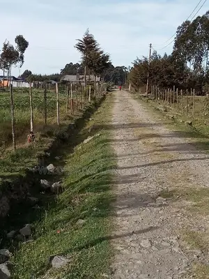 Land on Sale at Flyover Kinangop