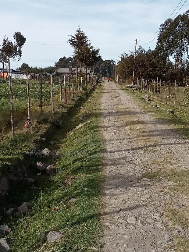 Land on Sale at Flyover Kinangop - thumbnail 4