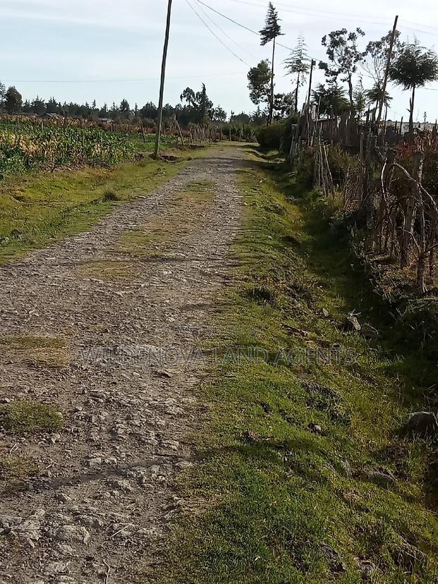 Land on Sale at Flyover Kinangop - thumbnail 5