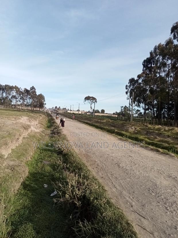 Land on Sale at Flyover Kinangop - thumbnail 7