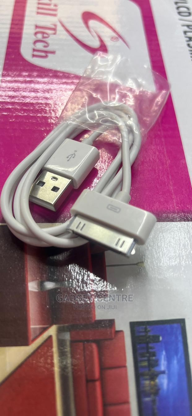 iPad Cables - thumbnail 2