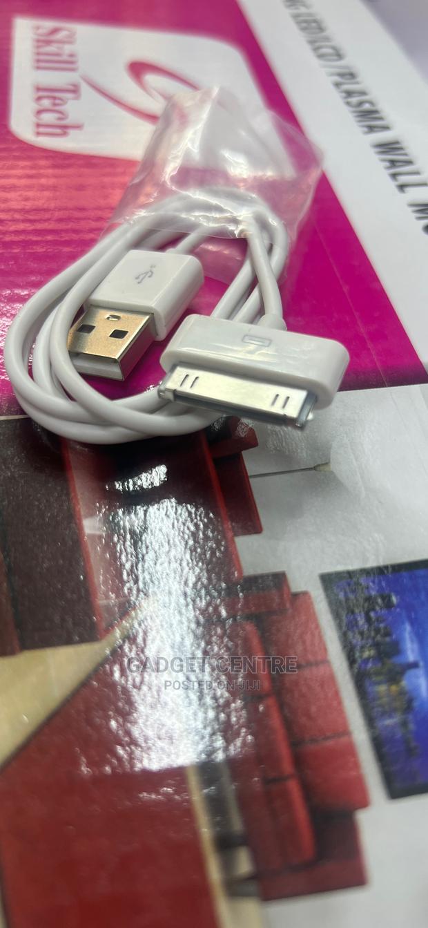 iPad Cables - thumbnail 3