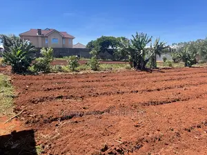 One Acre Land in Kikuyu, Thogoto Near the Southern Bypass.