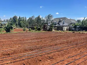One Acre Land in Kikuyu, Thogoto Near the Southern Bypass.