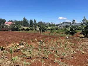 One Acre Land in Kikuyu, Thogoto Near the Southern Bypass.