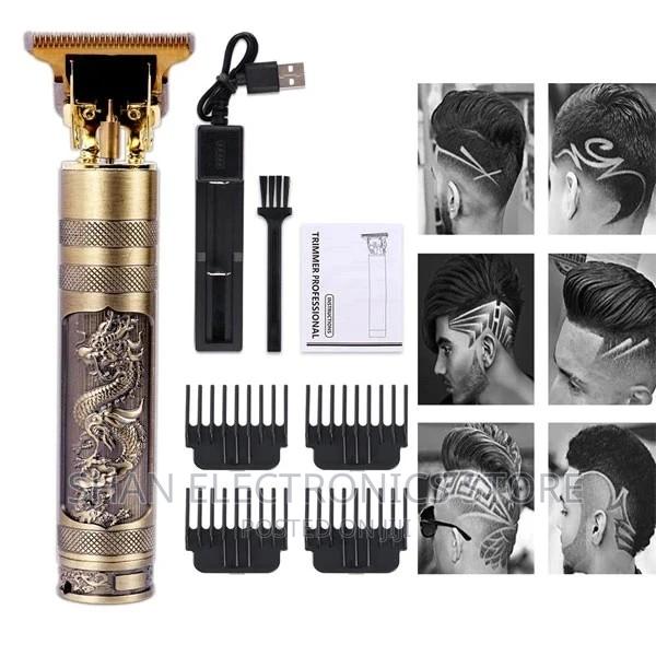 Proven Vintage T9 Professional Hair Beard Clipper