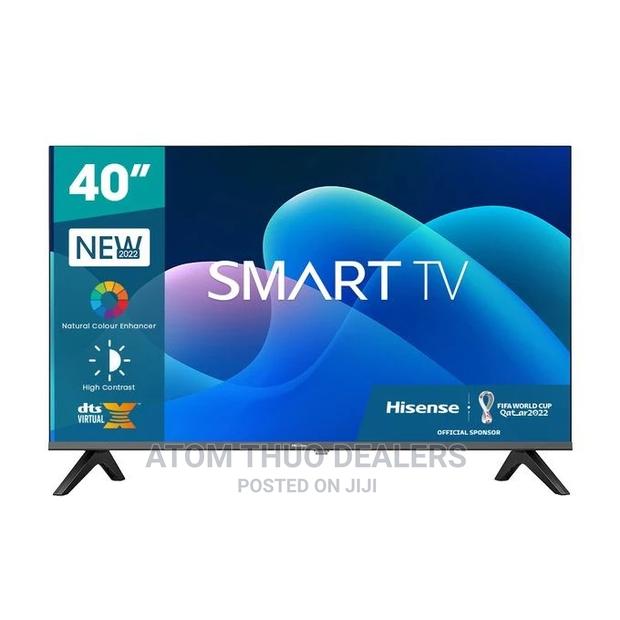 40a4hken 40 Inches Hisense Tv - thumbnail 2