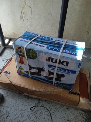 Juki Modern Sewing Machine - thumbnail 2