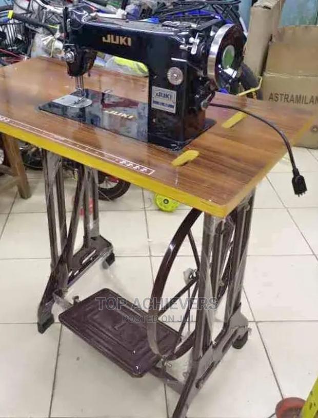 Most Unique Sewing Machine