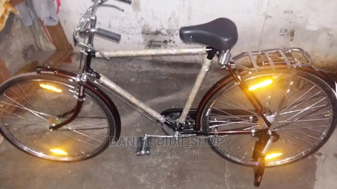 Neelam Bicycles