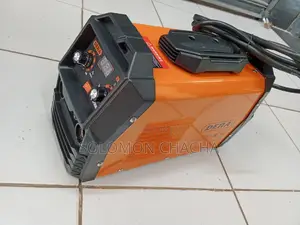 Dera Welding Machine Mag200