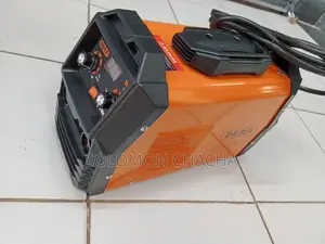 Dera Welding Machine Mag200