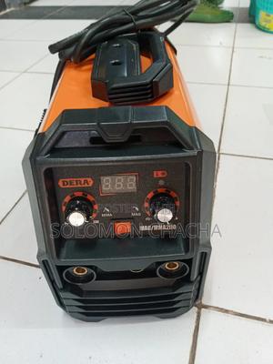 Dera Welding Machine Mag200 - thumbnail 2