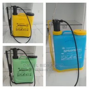 Spray Pump 20ltrs