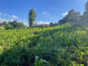 Prime Commercial Plot in Kikuyu, Sigona Along Waiyaki Way.