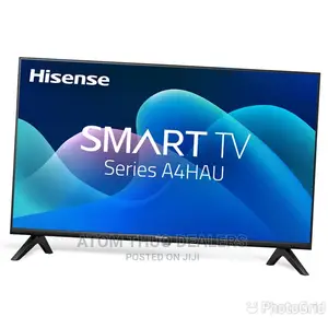 43 Inches Hisense Tv .